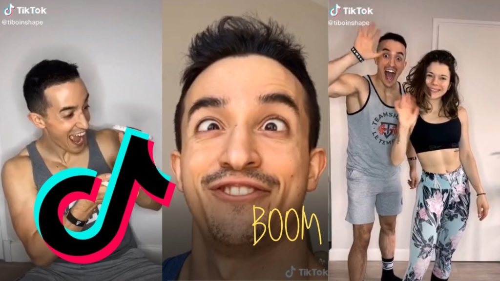 Les Influenceurs Sur Tiktok Paspeurdhadopifr Blog Informatique Et Hightech 